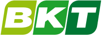BKT Commercial Tires - Main Logo
