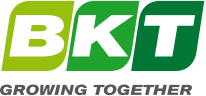 BKT Commercial Tires - Sticky Bar Logo