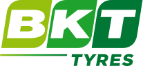 BKT Commercial Tyres - Main Logo