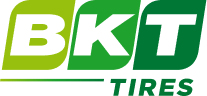 BKT Commercial Tires - Main Logo