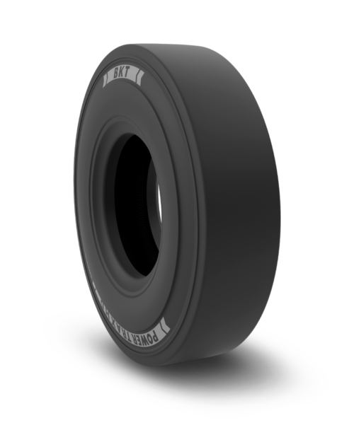 POWER TRAX HD SMOOTH