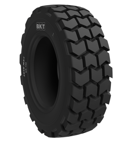 SKID MAX SR 720