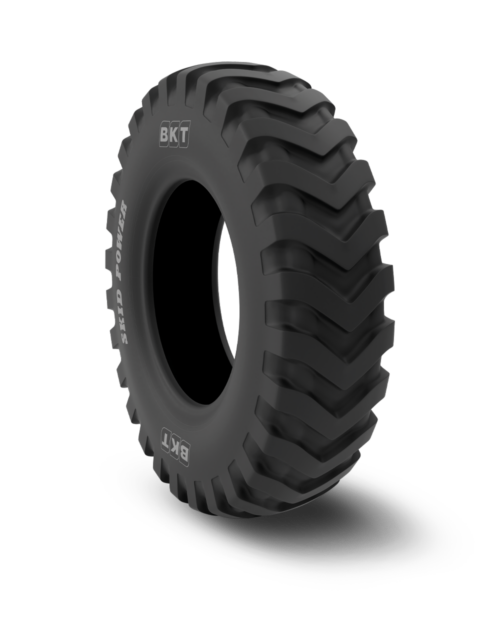 SKID POWER (CHEVRON)
