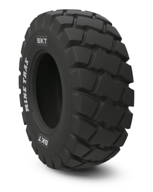 MINE TRAX