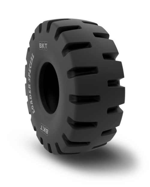 EM 936 LOADER SPECIAL