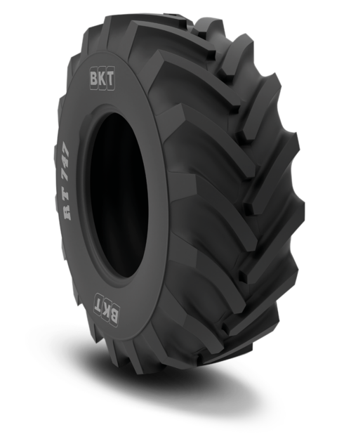 RT 747 AGRO INDUSTRIAL