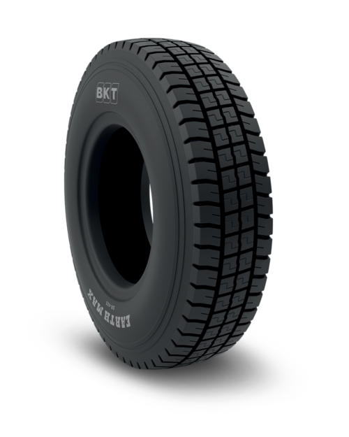 EARTHMAX CRUSHER HAUL