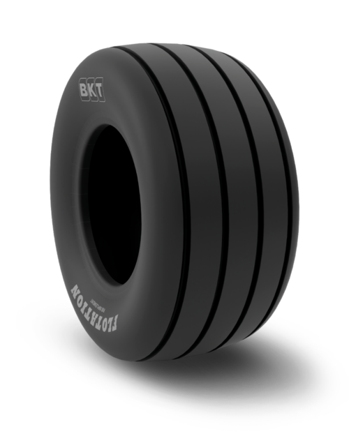 FLOTATION RIB IMPLEMENT